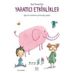 Okul Öncesi İçin Yaratıcı Etkinlikler Rocio Bonilla