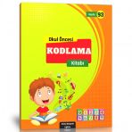 Okul Öncesi KODLAMA Kitabı Enine Boyuna Eğitim