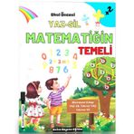 Okul Oncesi Matematigin Temeli Enine Boyuna Eğitim