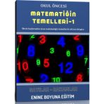 Okul Öncesi Matematiğin Temelleri Sayılar ve Rakamlar Kitabı