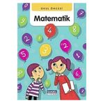 OKUL ÖNCESİ MATEMATIK - ABDULLAH ÖZBEK;BILAL GEZER