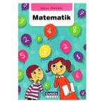 Okul Öncesi Matematik - Çamlıca Çocuk