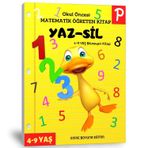 Okul Öncesi Matematik Enine Boyuna Eğitim