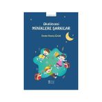 Okul Öncesi Miniklere Şarkılar - Emine Kıvanç Öztuğ