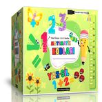 Okul Oncesi ve 1-2-3. Sınıfllar Matematigin Kodları Enine Boyuna Eğitim
