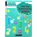 Okul Öncesi ve Birinci Sınıf Matematik Öğren Enine Boyuna Eğitim