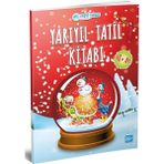 Okul Öncesi Yarıyıl Tatil Kitabı (48 Ay +)
