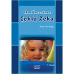 OKUL ÖNCESINDE ÇOKLU ZEKA - ASIYE KARADAĞ (ISBN:9789754993127)
