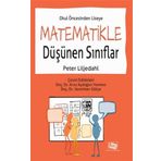 Okul Öncesinden Liseye Matematikle Düşünen Sınıflar Anı Yayıncılık