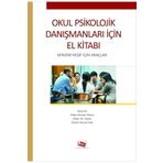Okul Psikolojik Danışmanları İçin El Kitabı-Anı Yayıncılık