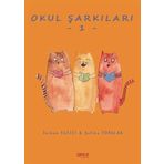Okul Şarkıları 1 - Tarkan Yazıcı