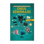 Okul Sineması - Ülker Kurtcan