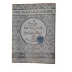 Okul Ve Aile Kütüphanesi 49 Edip Kompleksi (İkinci El)