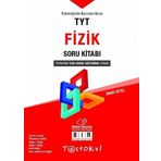 Okul Yayınları TYT Fizik Soru Kitabı Test