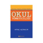 Okul Yöneticiliği - Aytaç Açıkalın