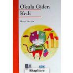 Okula Giden Kedi - Mustafa Ruhi Şirin