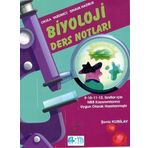 Okula Yardımcı Sınava Hazırlık Biyoloji Ders Notları (9-10-11-12. Sınıflar İçin)