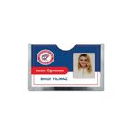 okularenkkat Öğrenci Ve Öğretmen Dolap Isimliği 10'lu Paket (3.5x6.5 ) cm