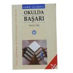 Okulda Başarı - Etkili Öğrenme Ve Ders Çalışma Yöntemleri (İkinci El)
