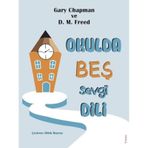 Okulda Beş Sevgi Dili Sola Unitas
