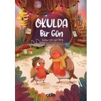 OKULDA BIR GÜN - YELDA ERKAL