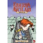 OKULDA İLK GÜN SÜRPRİZİ EJDERHA AVCILARI OKULU 1 - KATE MCMULLAN