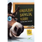 OKULDA ŞENLİK VAR KOMIK OKUL ANILARI - KOLEKTIF