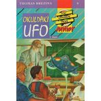 OKULDAKI UFO KÜÇÜK DÖRT KAFADARLAR TAKIMI - 9 - THOMAS BREZINA