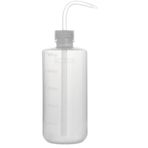 OKULGEN Yıkama Şişesi Piset 500 ml Plastik