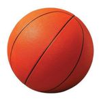 Okullar İçin Kauçuk Basketbol Topu Profesyonel Boy Basketbol Topu