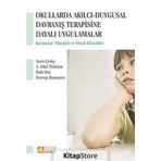 Okullarda Akılcı Duygusal Davranış Terapisine Dayalı Uygulamalar - Zeynep Hamamcı