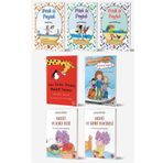 Okullarda Okutulan 2. Sınıf Kitap Seti - Kolektif