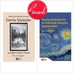 Okullarda Rehberlik ve Psikolojik Danışma Uygulamaları (İmzalı Kitap) + Arifiye Köy Enstitülü Ann