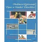 Okulöncesi Eğitiminde Hareket Etkinlikleri - İsmail Topkaya