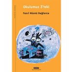 Okulumuz 3'deki - Fazıl Hüsnü Dağlarca