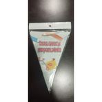 Okulumuza Hoşgeldiniz Flama