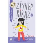 Okulun Fenomeni - Zeynep Kiraz 2 - İlknur Koç Aytaç