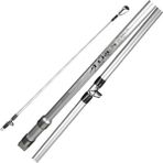 Okuma 5414 Azores Tele Surf 430 cm 3 Parça Surf Kamışı