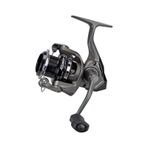 Okuma ACU-3000A Acuador 3+1BB Siyah Spin Olta Makinesi