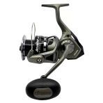 Okuma Acuador ACU-6000A 3+1 BB Makine