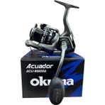 Okuma Acuador ACU-6000A Olta Makinesi
