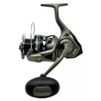 Okuma Acuador ACU-8000A 3+1 BB Makine