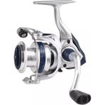 Okuma ARIA-1000A Painting Silver 1BB Olta Makinesi Hassas Kesim ve Kolay Çekiş
