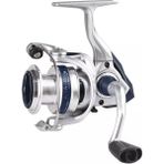 Okuma ARIA-3000A 1bb Olta Makinesi Gümüş Renk Korozyona Dayanıklı Gövde ve Rotor