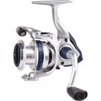 Okuma ARIA-3000a Painting Silver 1BB Olta Makinesi - Çok Renkli