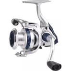Okuma ARIA-3000A Painting Silver 1BB Olta Makinesi