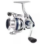 Okuma Aria-5000A Painting Silver 1BB Olta Makinesi