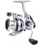 Okuma ARIA-6000A Painting Silver 1 Bilyalı 5.0:1 Devirli Olta Makinesi