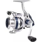 Okuma ARIA-6000A Painting Silver 1bb Olta Makinesi Korozyona Dirençli Gövde ve Rotor