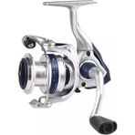 Okuma ARIA-8000A 1bb Olta Makinesi Gümüş Renkli Dayanıklı Grafit Gövde ile Hassas Kullanım